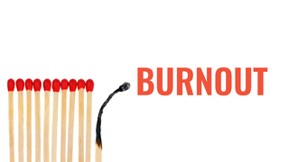 Burnout episode artwork