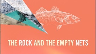 The Rock and the Empty Nets episode artwork