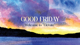 Elevate episode artwork
