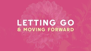 Letting Go & Moving Forward: Anger episode artwork