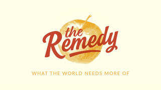 Redemptive Gentleness episode artwork