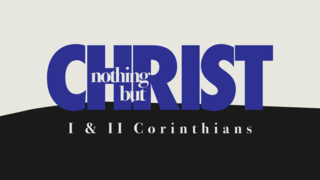 1 Corinthians 7:1-24 - Faithful to the Assignment and Calling | Jonathan Land