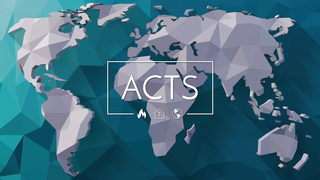 Acts 27:1-28:10 (Video) episode artwork