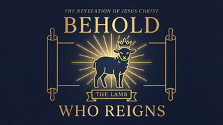 Intro to Revelation - Revelation 1:1-3 (Audio) episode artwork