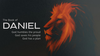 Daniel 7 (Audio) episode artwork