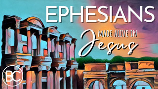 Ephesians 1:15-23 (Video) episode artwork