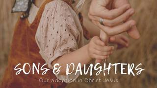 Adoption: The Parable of the Two Sons (Video) episode artwork