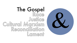 The Gospel & Justice episode artwork