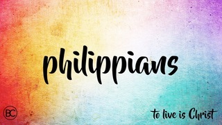Philippians 2:12-30 (Video) episode artwork