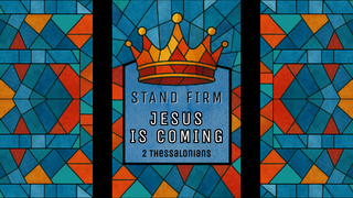 1 Thessalonians 2 (Video) episode artwork