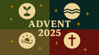 Advent: Peace (Video) episode artwork