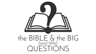 Who Is Jesus Addressing in the Gospels? episode artwork