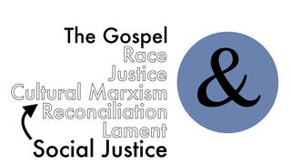 The Gospel & Social Justice episode artwork
