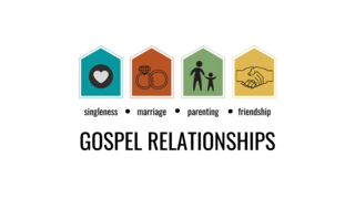 Gospel Relationships: Parenting (Video) episode artwork