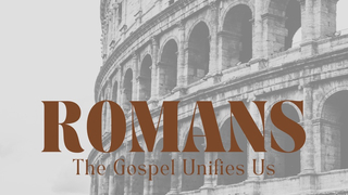 Romans 8:18-25 (Video) episode artwork