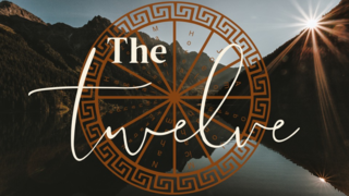 Zechariah 12:1-14:21 (Audio) episode artwork