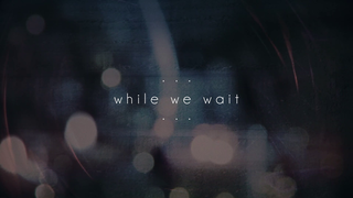 Patiently episode artwork