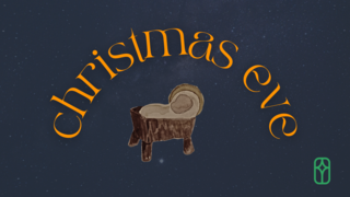 Christmas in Real Life episode artwork