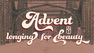 Longing for Beauty: Peace episode artwork