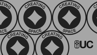 Creating Space in 24 episode artwork