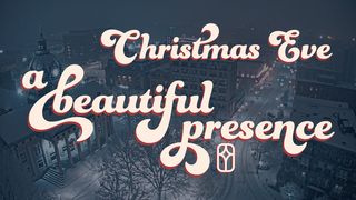 2025 Christmas Eve episode artwork