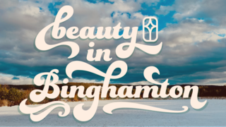 Created for Beauty episode artwork