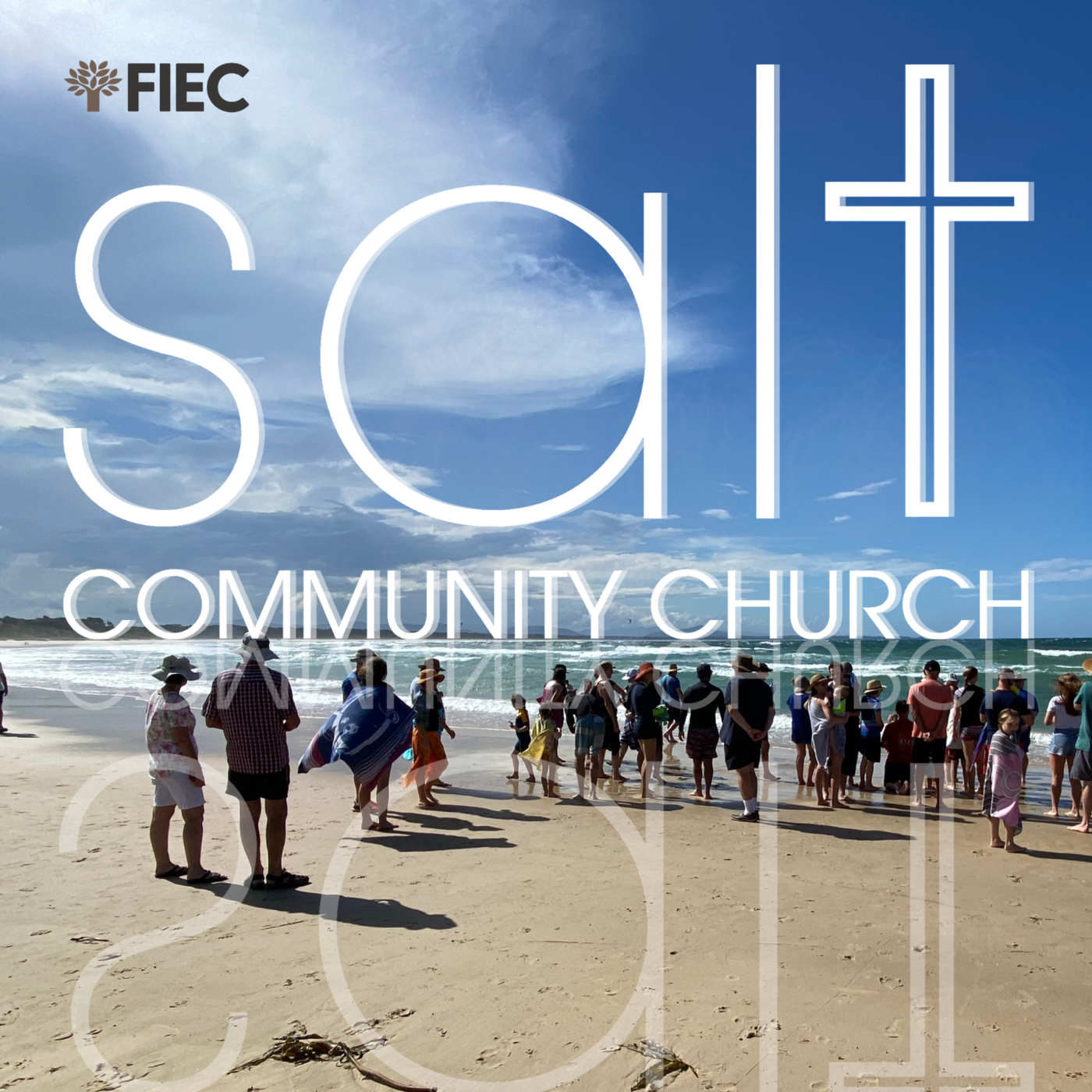 Salt Sermons