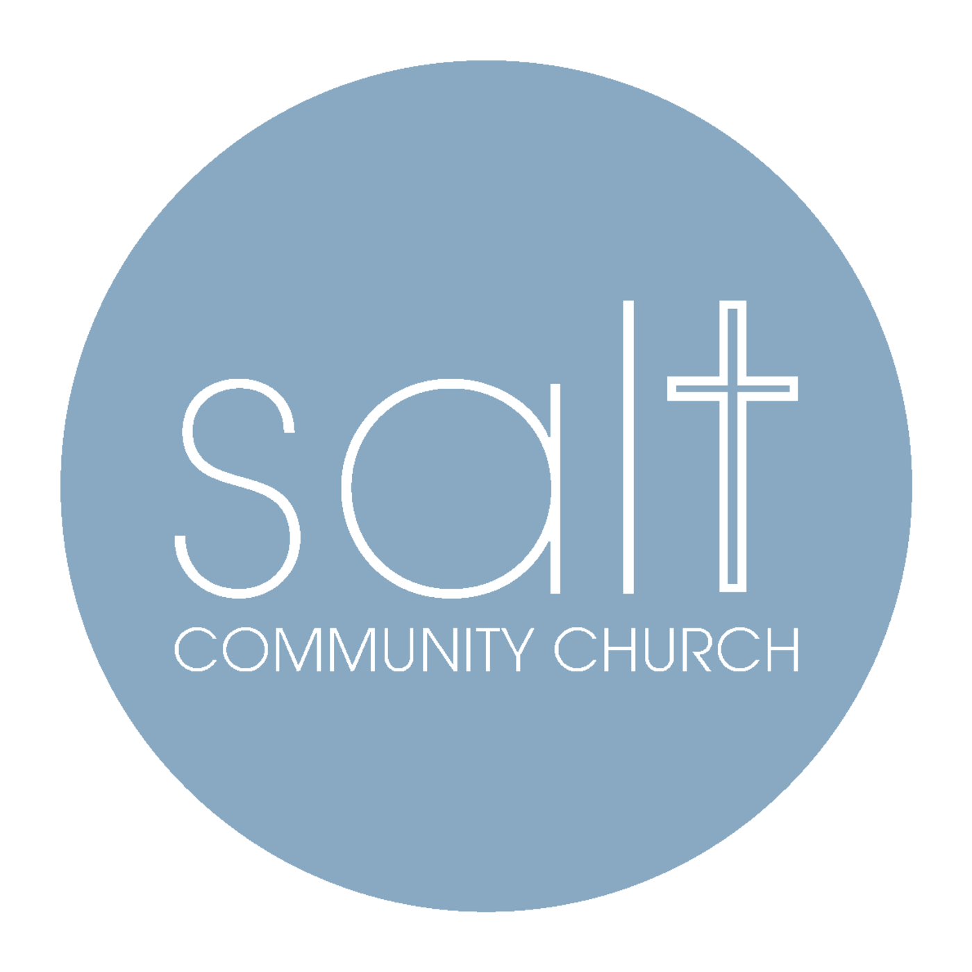 Salt Sermons