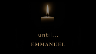 SERMON | Sunday Morning December 24th | ADVENT