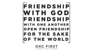 SERMON | Sunday Morning September 1st, 2024
