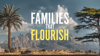 Families that Flourish