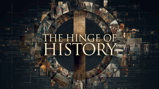 The Hinge of History PART I