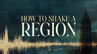 How to Shake a Region