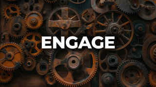 Engage