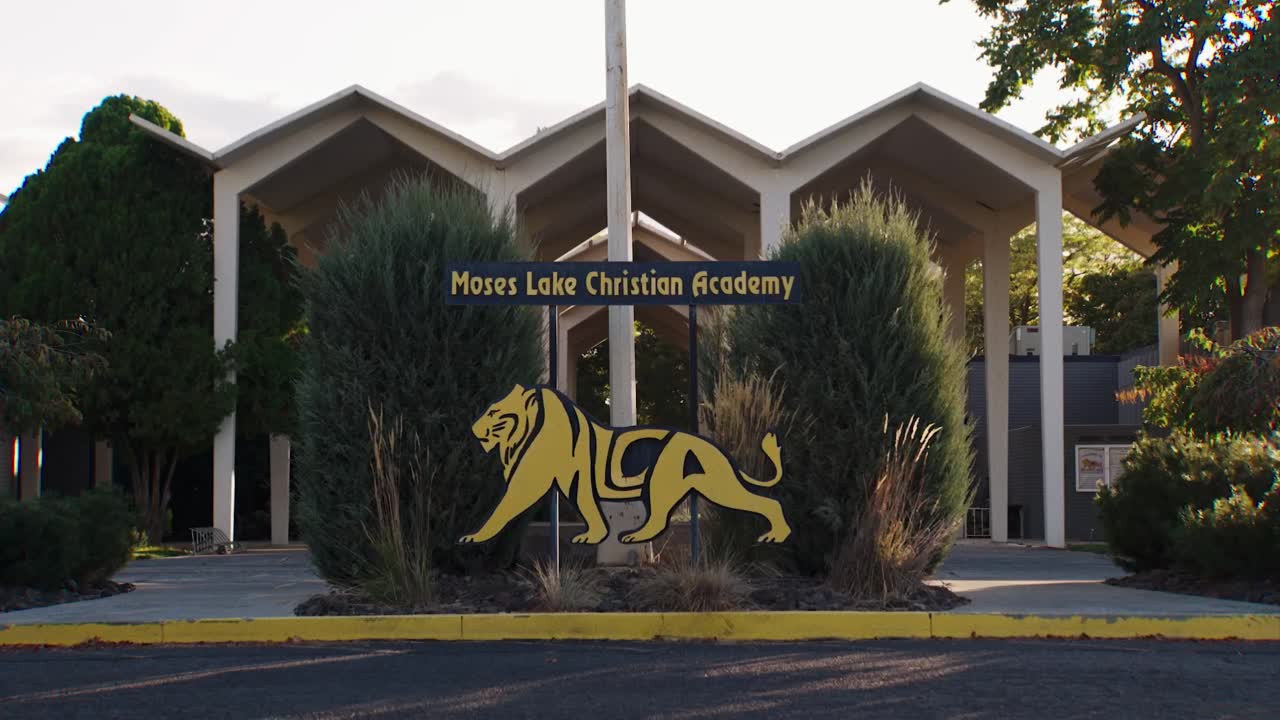 MOSES LAKE CHRISTIAN ACADEMY