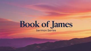 Book of James - PT 14