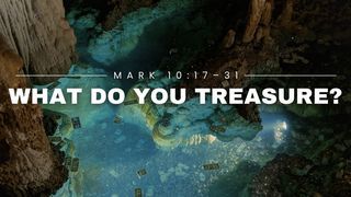 What Do You Treasure? episode artwork