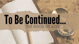The Power of the Gospel for Us and Others