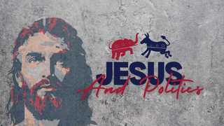 The Upside-Down Politics of Jesus
