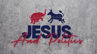 How to Love My Political Enemy