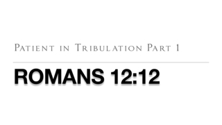 Creekside Bible Church