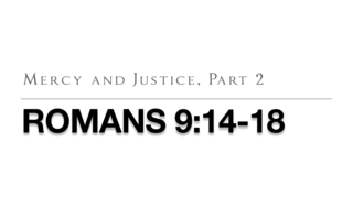 Mercy and Justice, Part 2 episode artwork