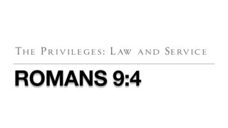 The Privileges: Law and Service episode artwork