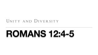 Creekside Bible Church