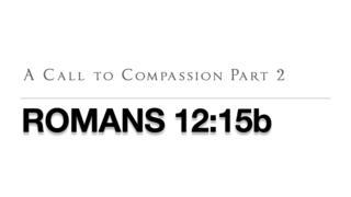 Creekside Bible Church