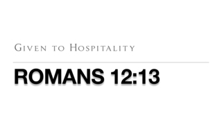 Creekside Bible Church
