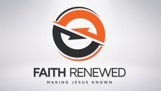 Father's Day 2024 Part 2 | Faith Renewed Church