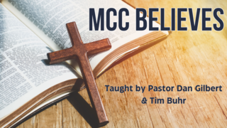 Spiritual Gifts