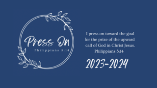 Christ's Humility - Philippians 2:5-12 episode artwork