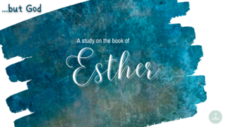 Esther 4:15-17 episode artwork